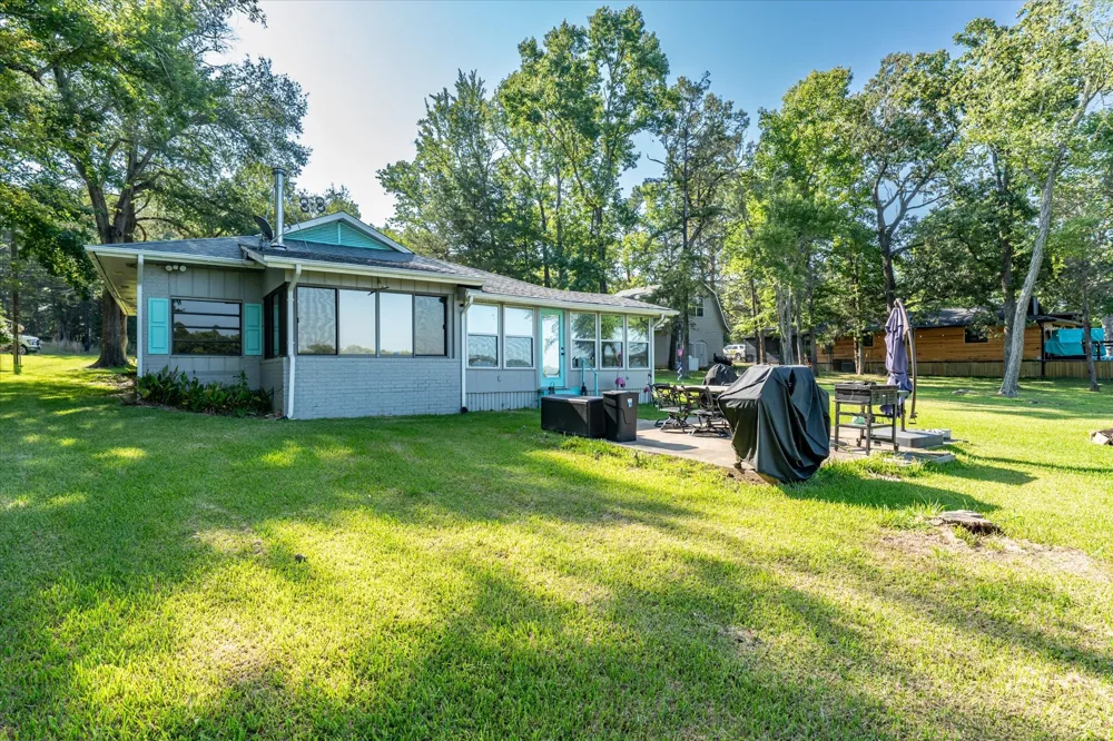 727 Callender Lake Drive #D Murchison, TX 75778