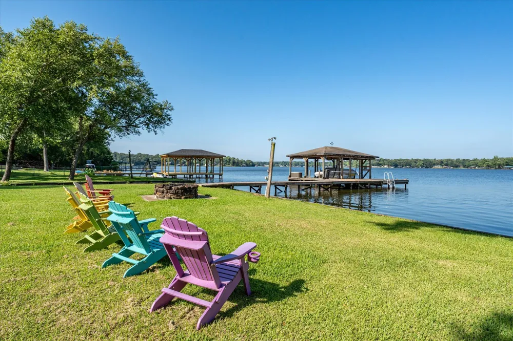 727 Callender Lake Drive #D Murchison, TX 75778