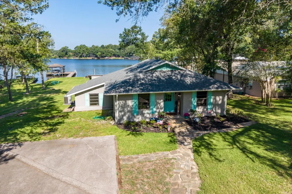 727 Callender Lake Drive #D Murchison, TX 75778