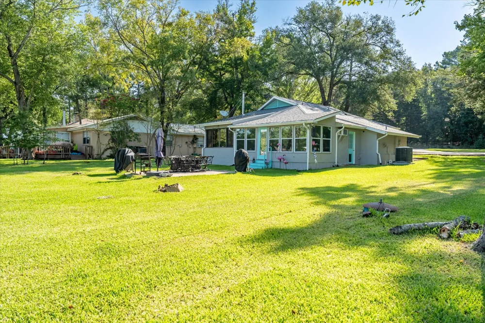 727 Callender Lake Drive #D Murchison, TX 75778