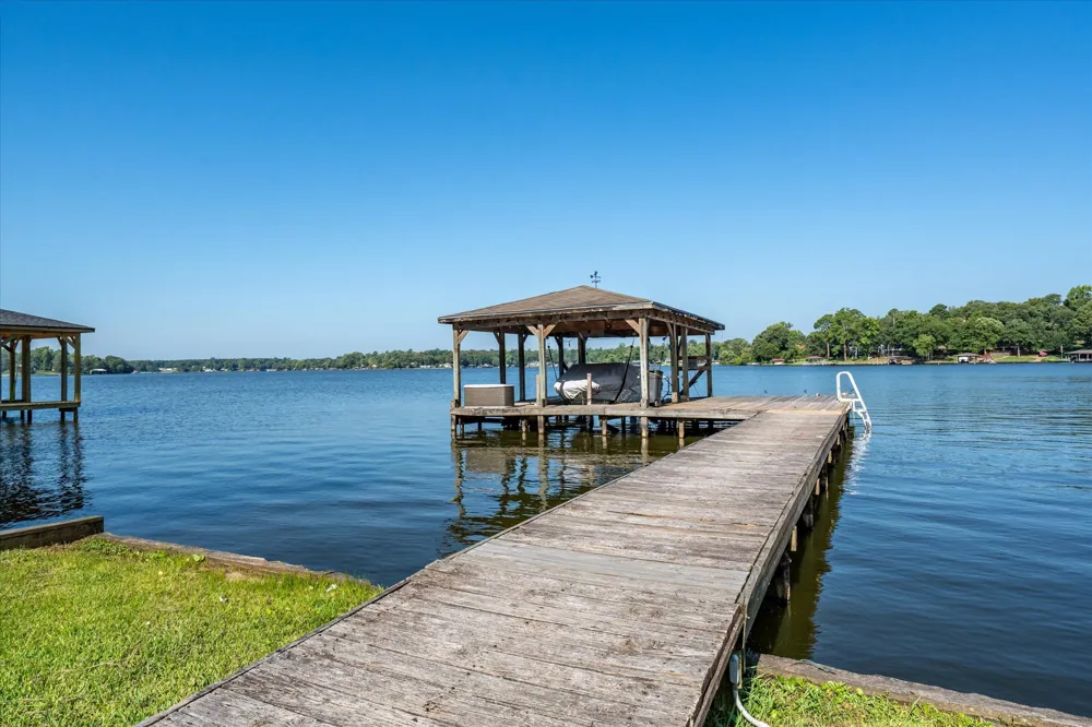 727 Callender Lake Drive #D Murchison, TX 75778