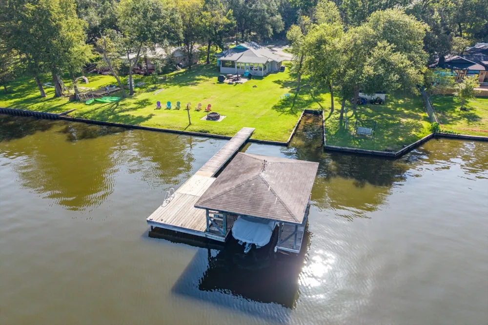 727 Callender Lake Drive #D Murchison, TX 75778
