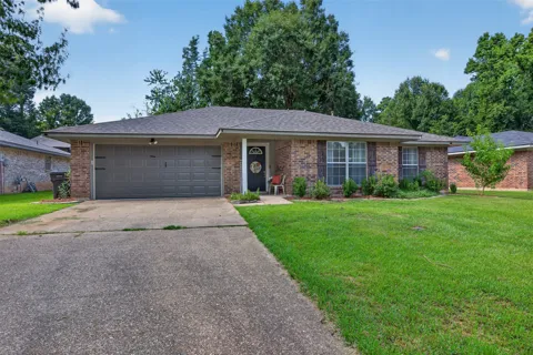 8518 Hollow Bluff Drive