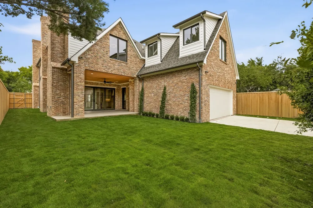 4225 Amherst Avenue University Park, TX 75225