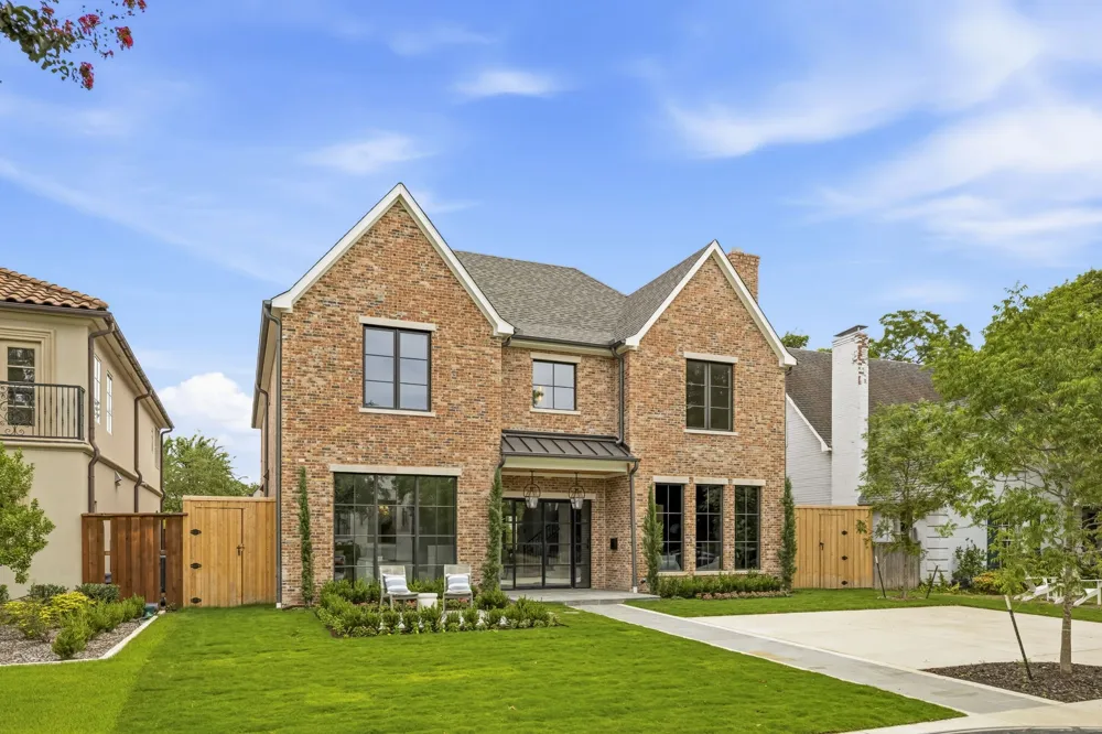 4225 Amherst Avenue University Park, TX 75225