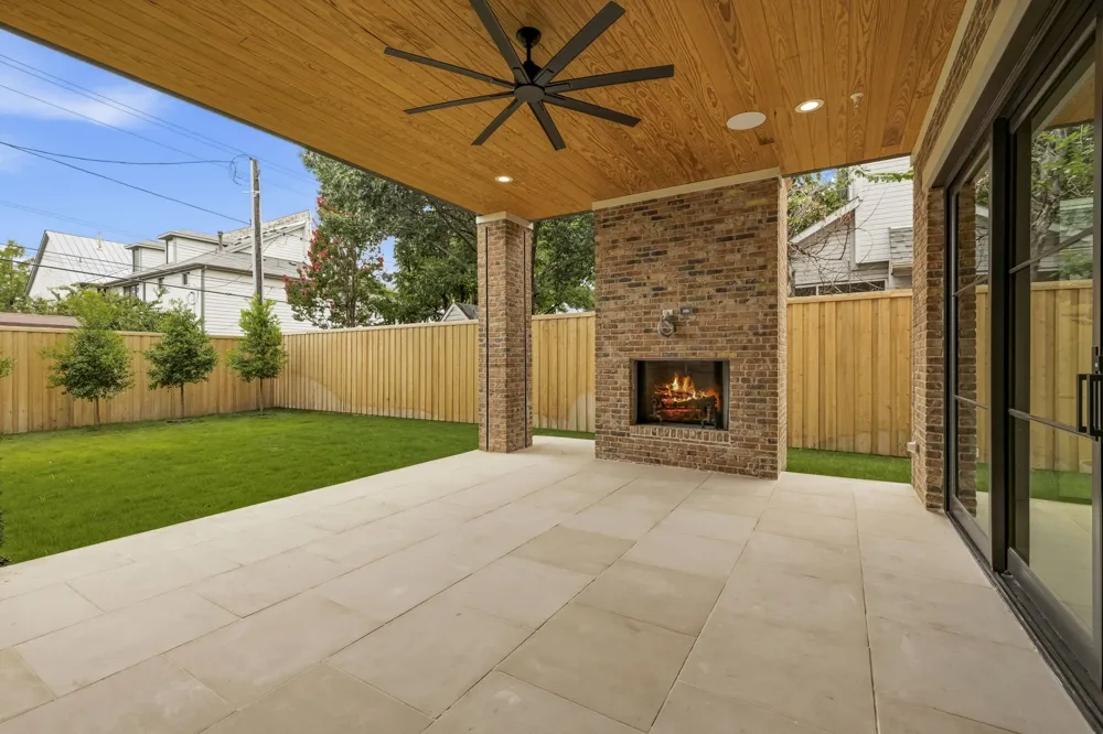 4225 Amherst Avenue University Park, TX 75225