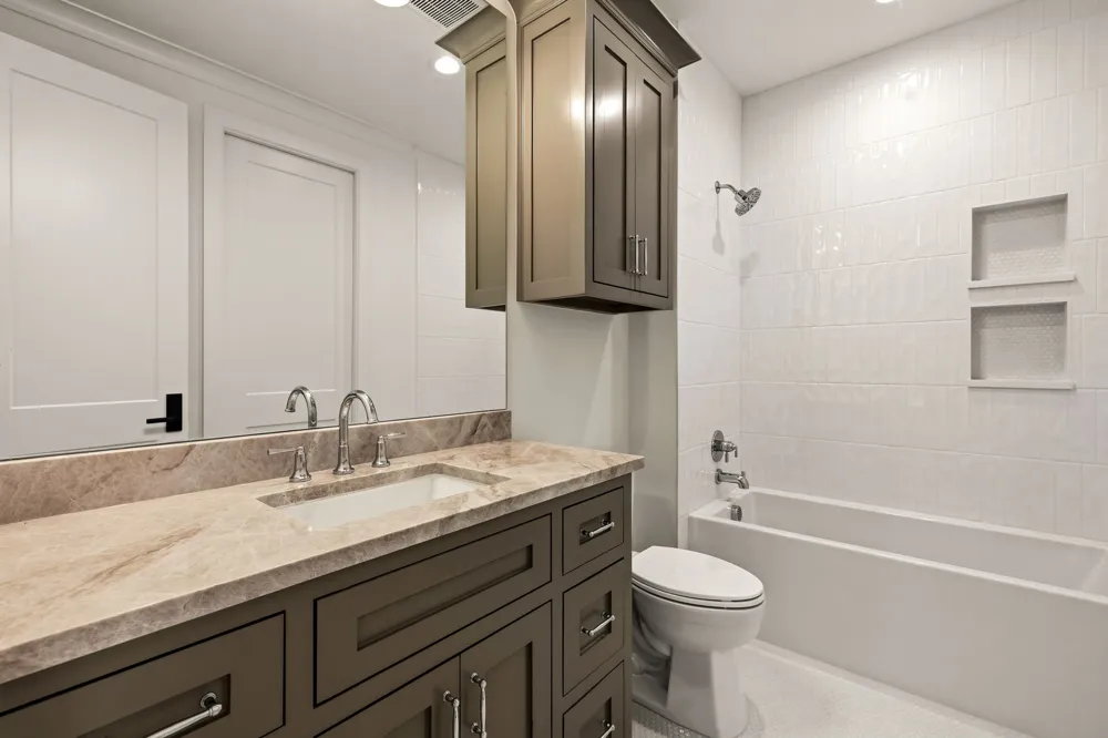 4225 Amherst Avenue University Park, TX 75225