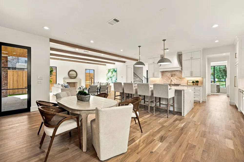 4225 Amherst Avenue University Park, TX 75225