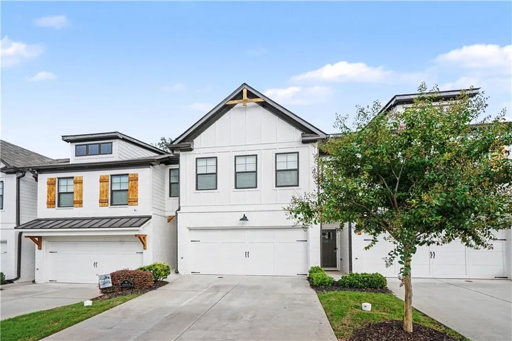 19 Steelwood Drive #Middle Winder, GA 30680