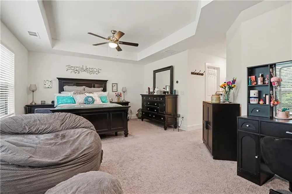 19 Steelwood Drive #Middle Winder, GA 30680