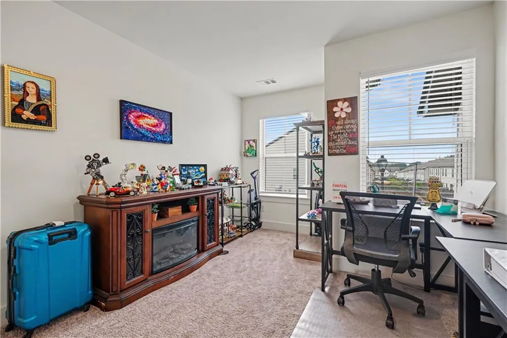 19 Steelwood Drive #Middle Winder, GA 30680