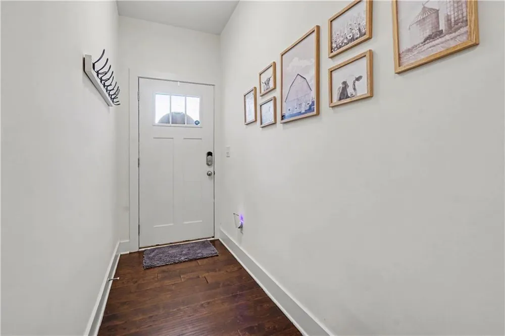 19 Steelwood Drive #Middle Winder, GA 30680