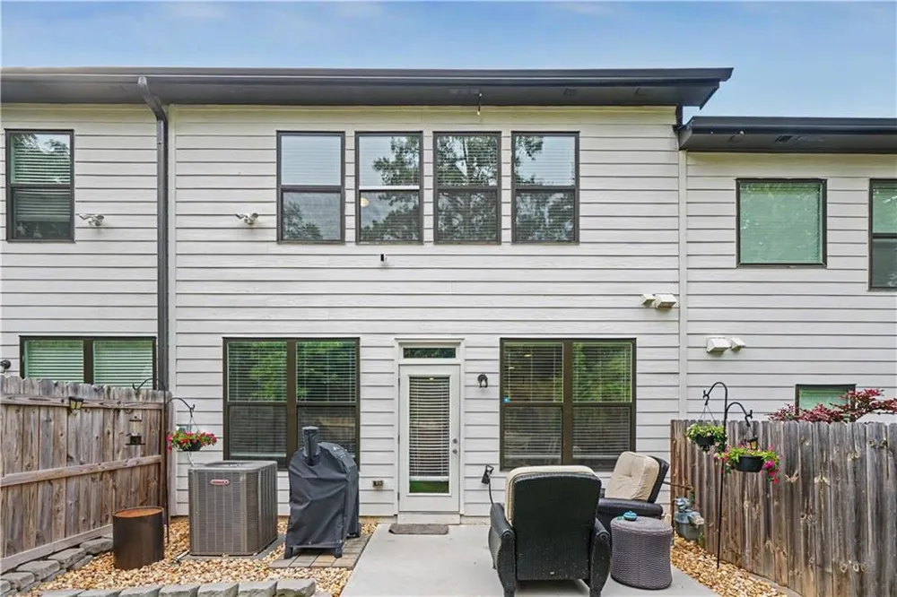 19 Steelwood Drive #Middle Winder, GA 30680
