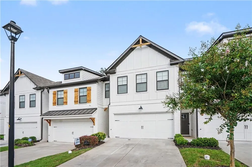 19 Steelwood Drive #Middle Winder, GA 30680