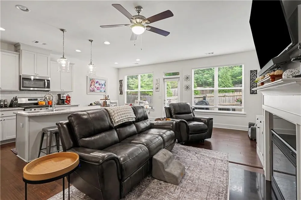 19 Steelwood Drive #Middle Winder, GA 30680