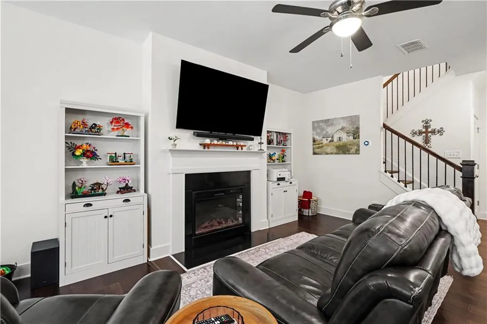 19 Steelwood Drive #Middle Winder, GA 30680