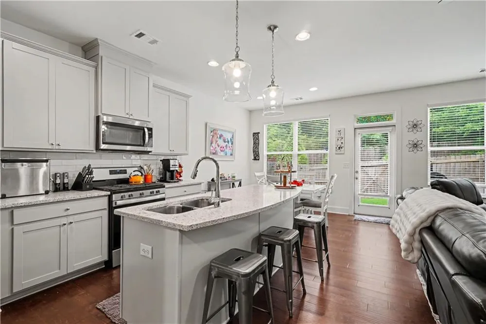 19 Steelwood Drive #Middle Winder, GA 30680