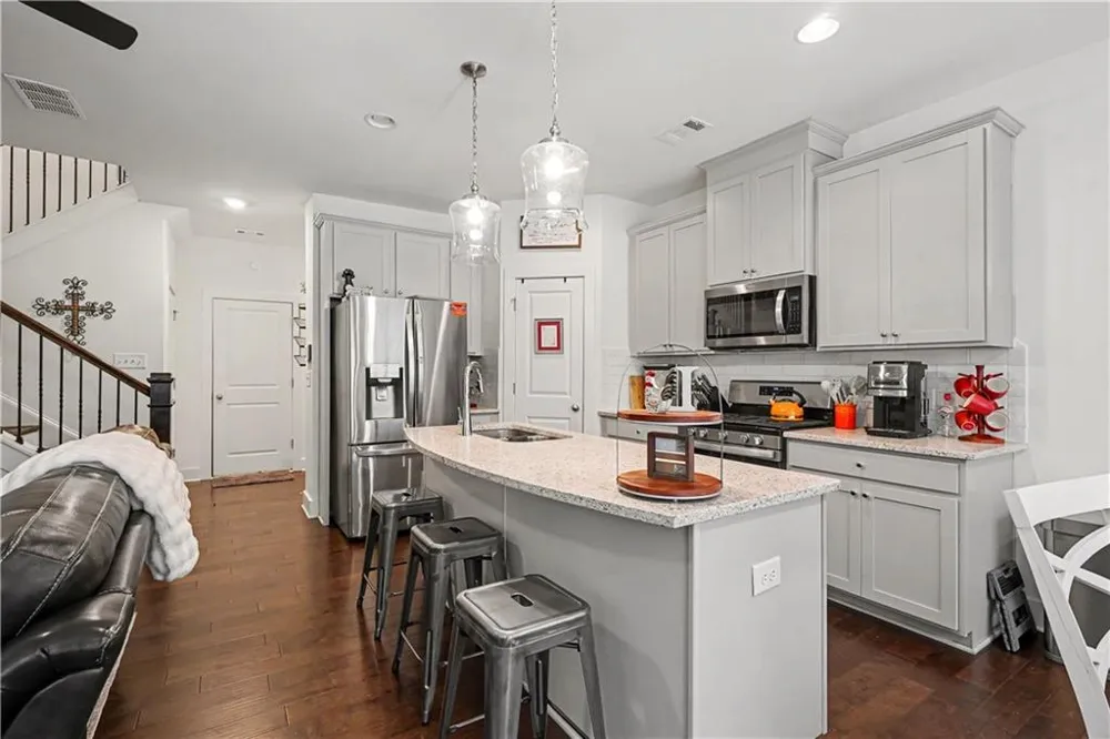 19 Steelwood Drive #Middle Winder, GA 30680