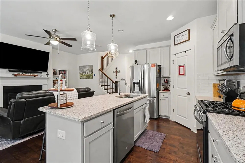 19 Steelwood Drive #Middle Winder, GA 30680