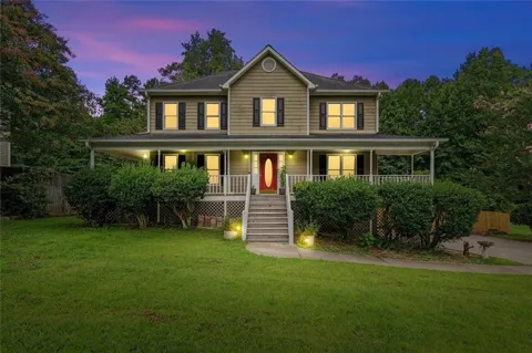 327 Swan Drive