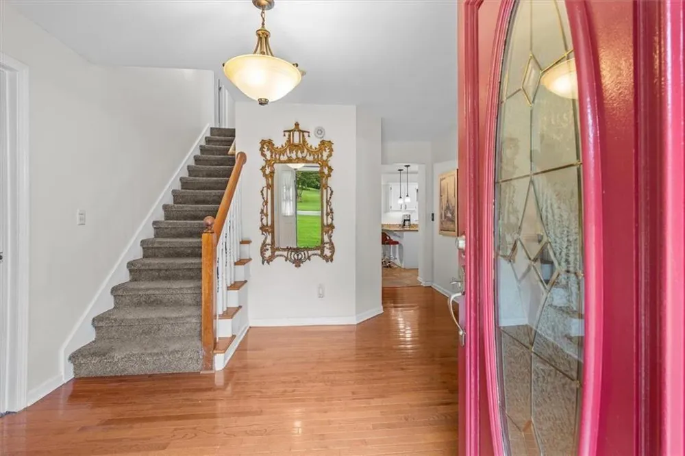 327 Swan Drive Hiram, GA 30141