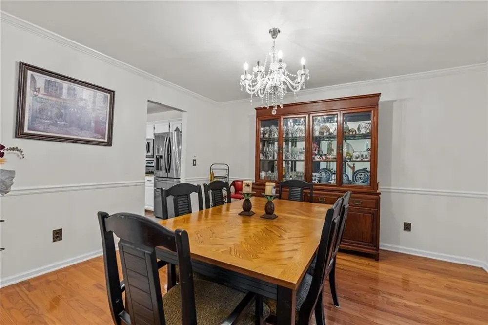 327 Swan Drive Hiram, GA 30141