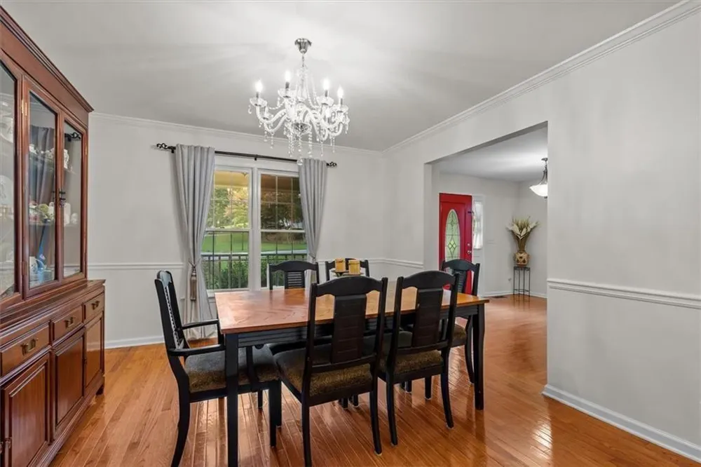 327 Swan Drive Hiram, GA 30141