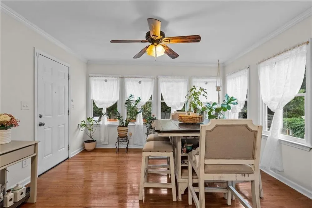 327 Swan Drive Hiram, GA 30141