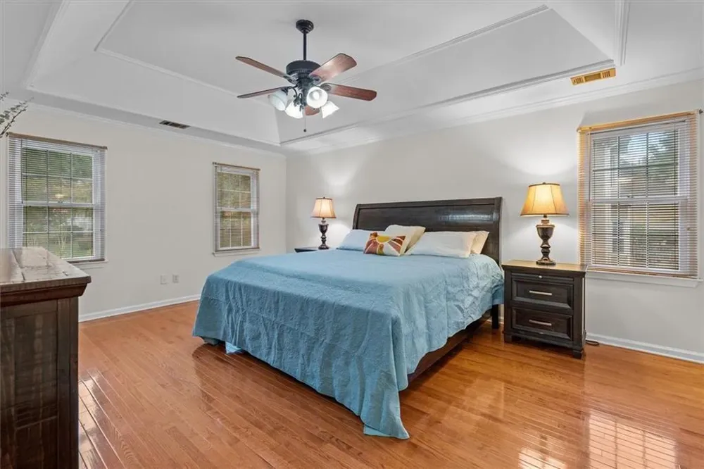 327 Swan Drive Hiram, GA 30141