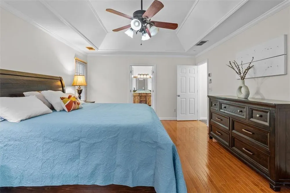 327 Swan Drive Hiram, GA 30141