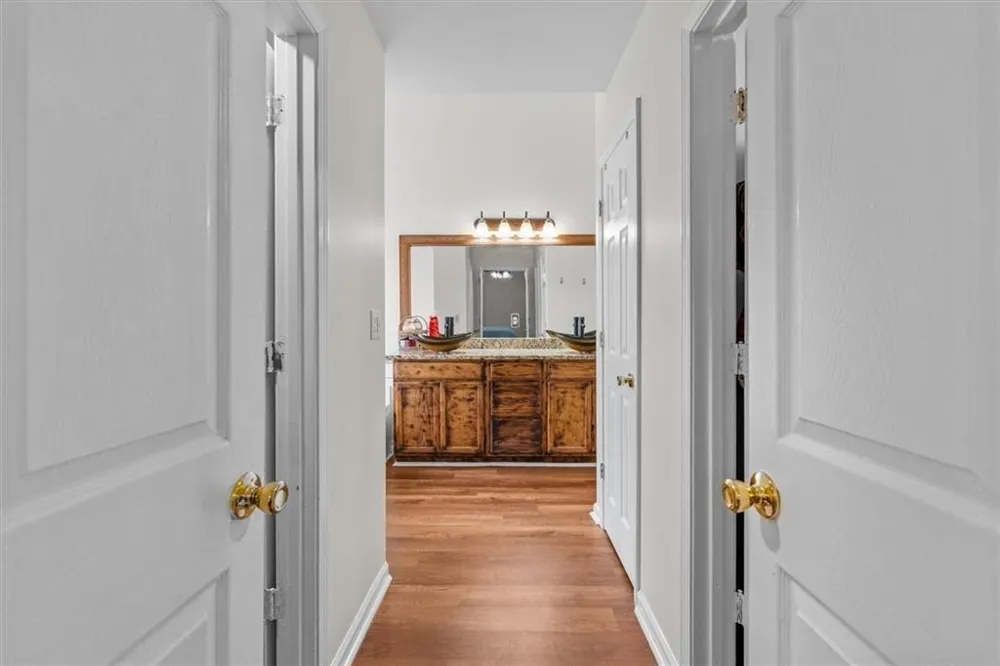 327 Swan Drive Hiram, GA 30141