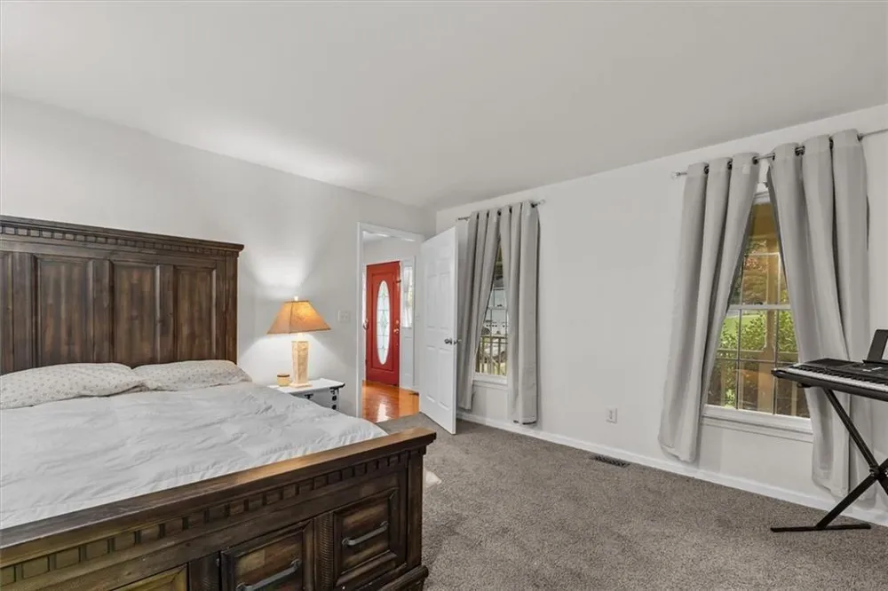 327 Swan Drive Hiram, GA 30141