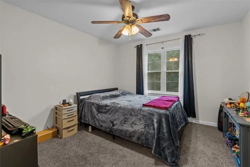 327 Swan Drive Hiram, GA 30141
