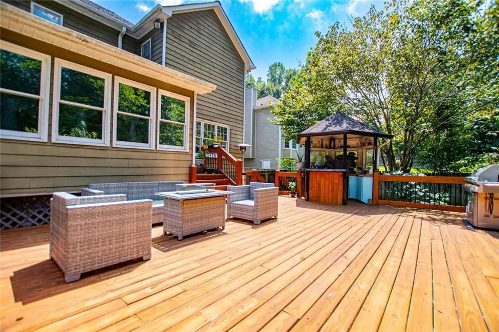 327 Swan Drive Hiram, GA 30141