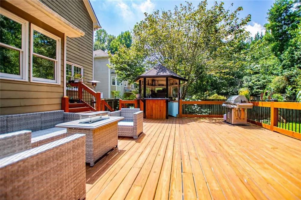 327 Swan Drive Hiram, GA 30141