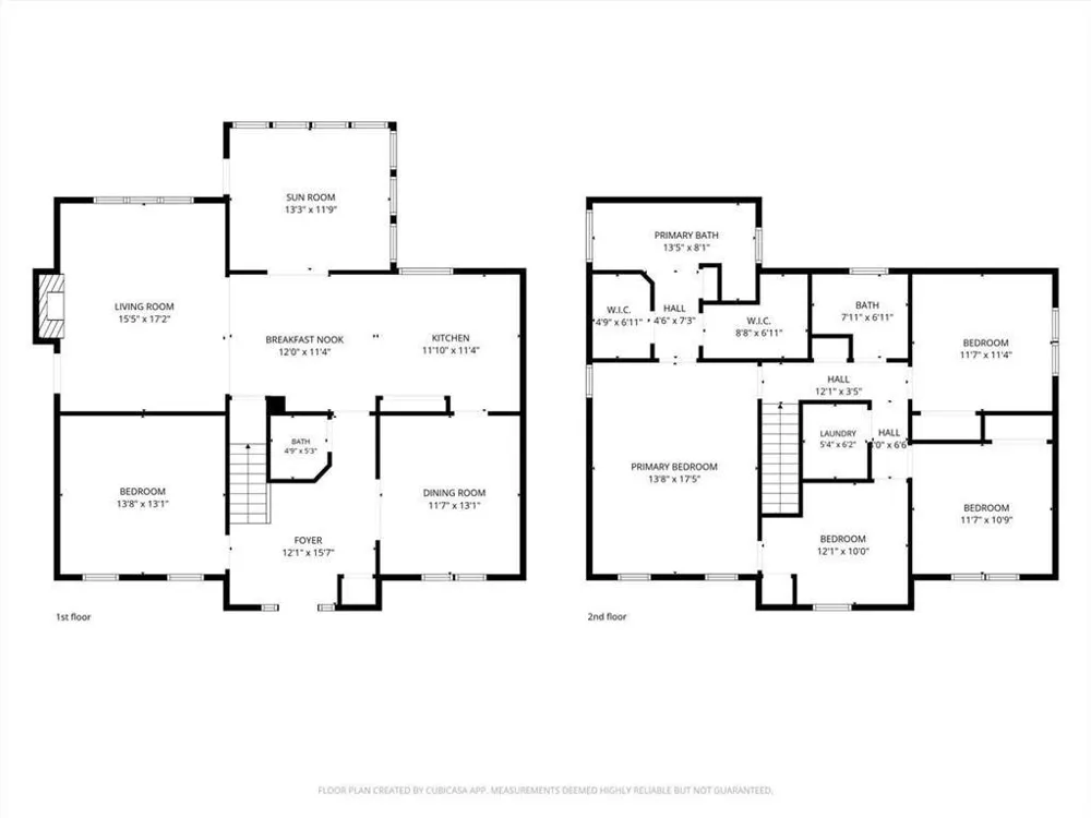 327 Swan Drive Hiram, GA 30141