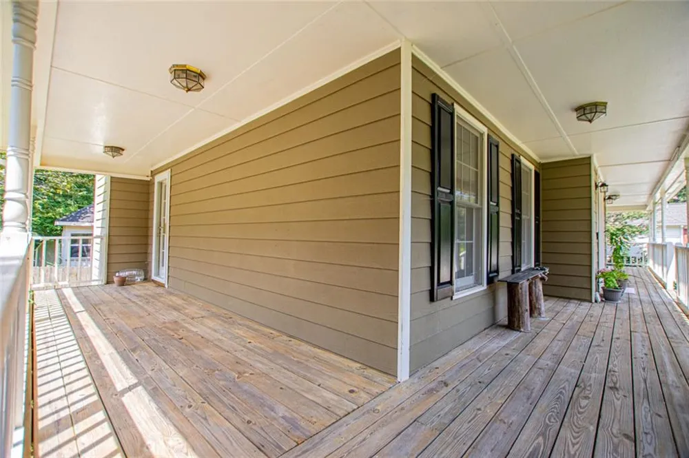 327 Swan Drive Hiram, GA 30141