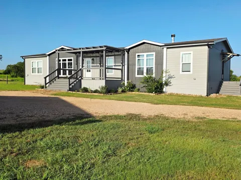 8176 Kramer Road