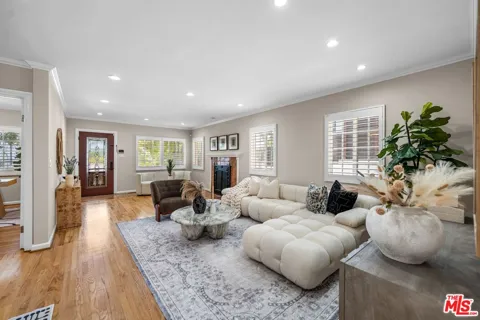 3317 Burritt Way