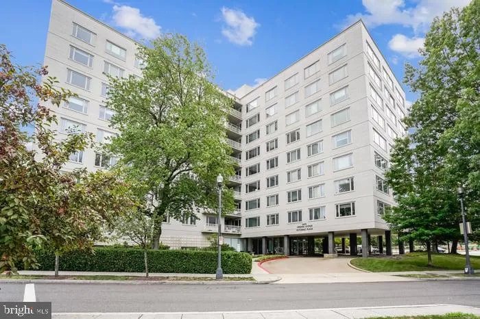 2475 VIRGINIA NW #220 Washington, DC 20037