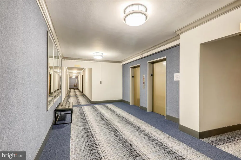 2475 VIRGINIA NW #220 Washington, DC 20037