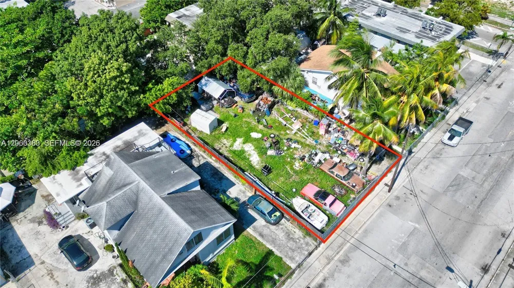 428 NW 10th Ave Miami, FL 33128