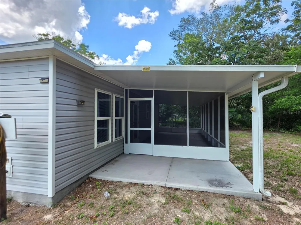 6210 ALDERWOOD STREET Spring Hill, FL 34606