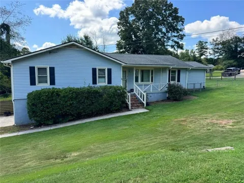 803 Santa Fe Trail Trail
