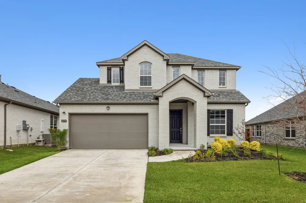 409 Hoot Owl Hill Weston, TX 75009