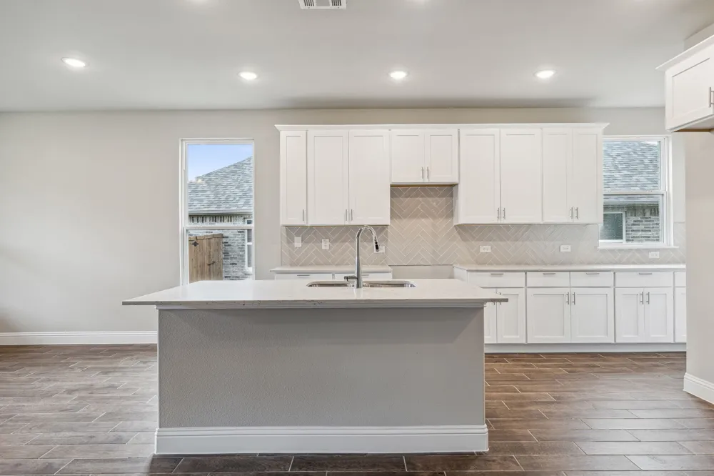 409 Hoot Owl Hill Weston, TX 75009