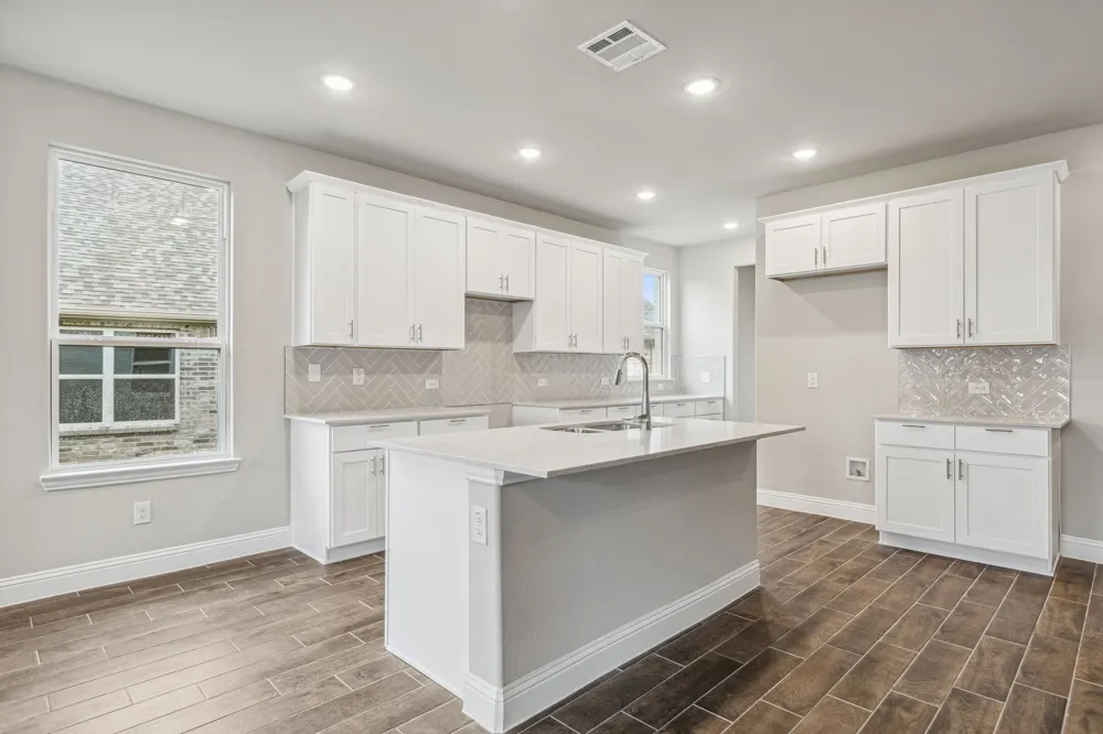 409 Hoot Owl Hill Weston, TX 75009