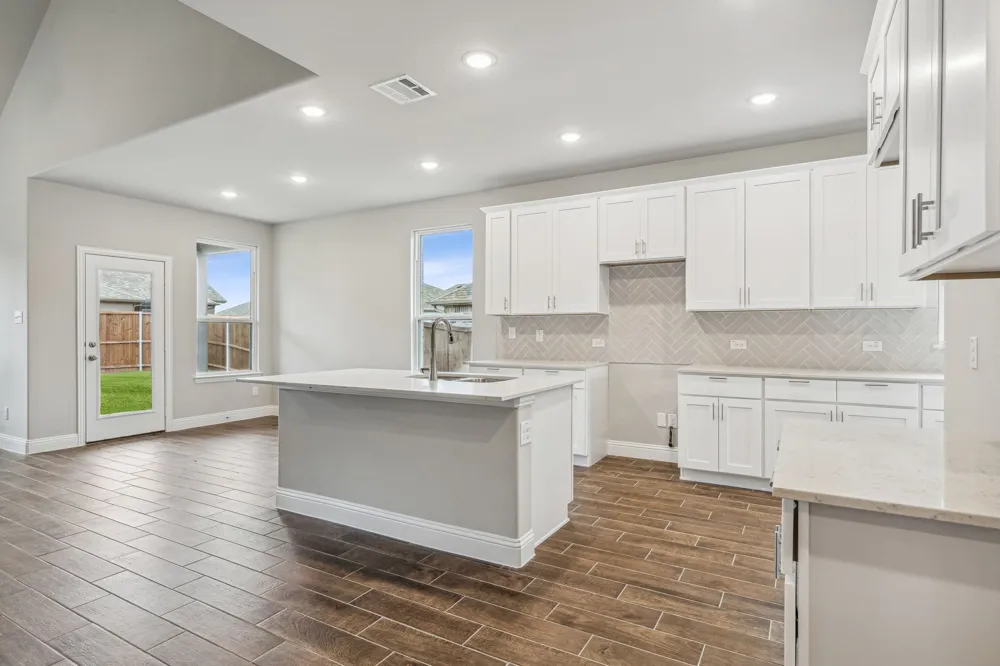 409 Hoot Owl Hill Weston, TX 75009