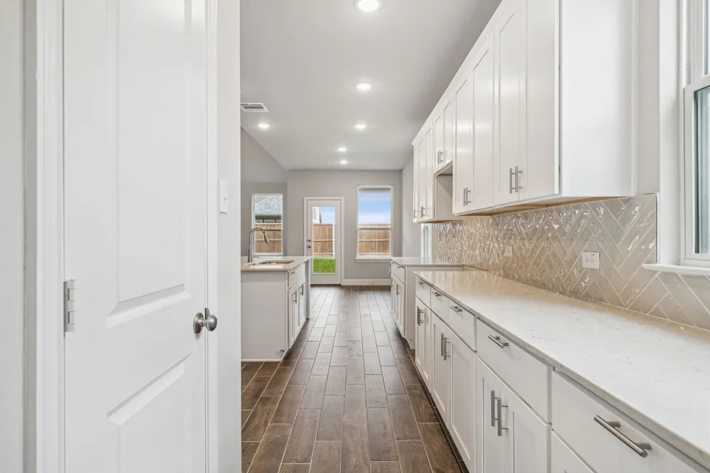 409 Hoot Owl Hill Weston, TX 75009