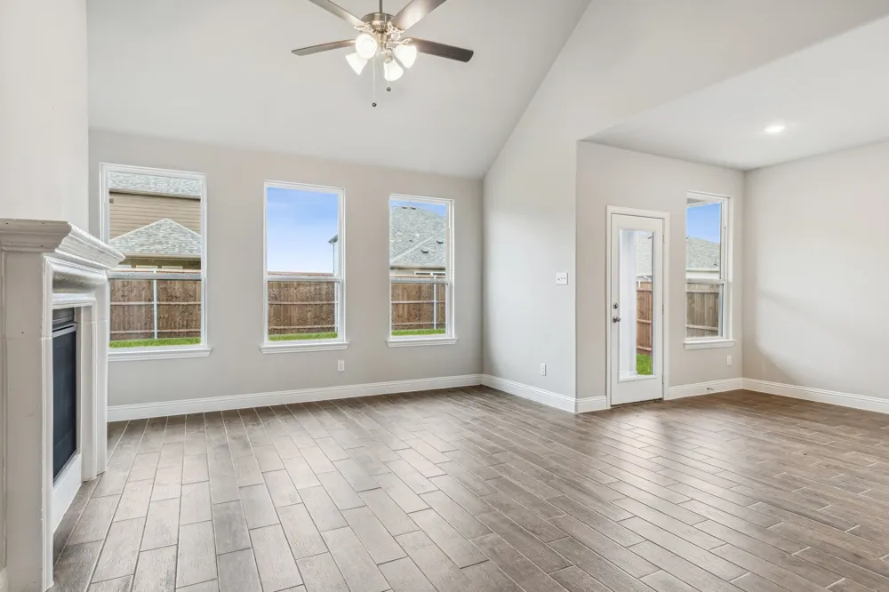 409 Hoot Owl Hill Weston, TX 75009